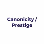 Canonicity / Prestige
