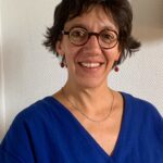 Françoise Gouzi, Open Science Officer, DARIAH-EU. WP5